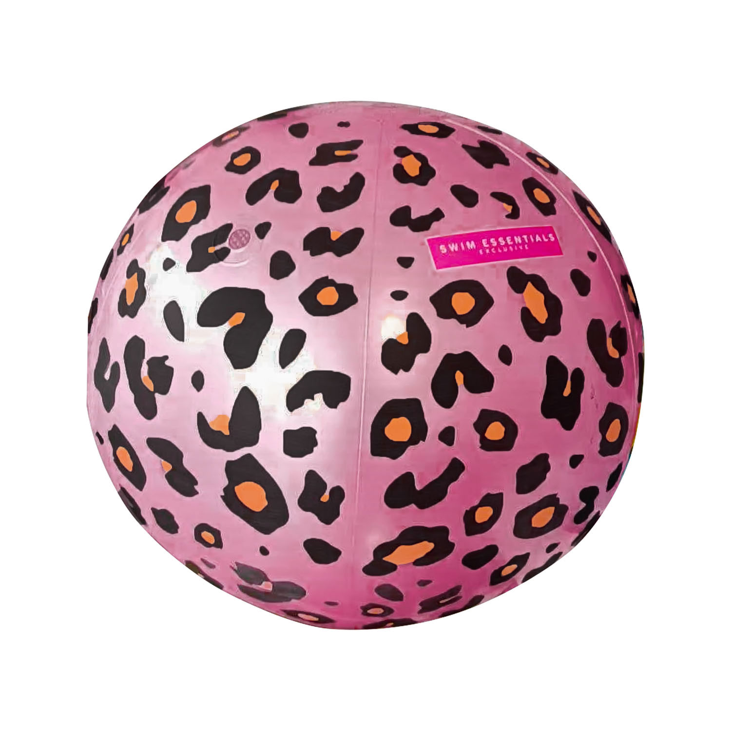 Watersproeier Bal Panterprint, 60cm