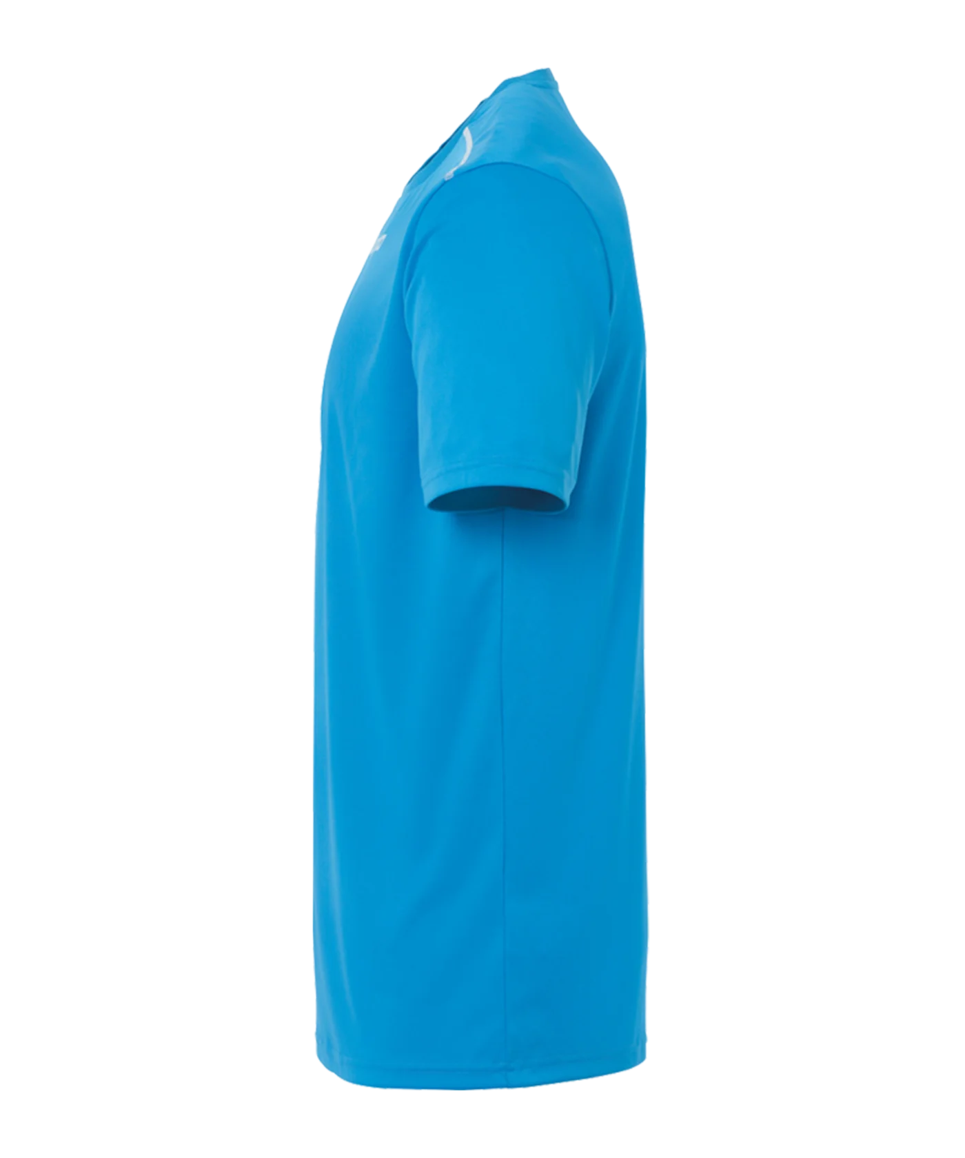 Kempa Poly Shirt Hellblau F01
