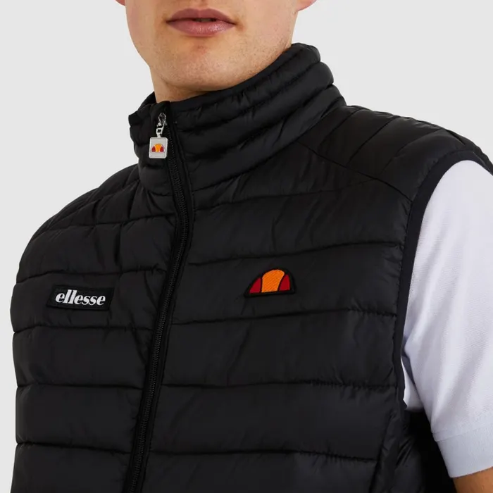 Ellesse Bardy Bodywarmer Heren