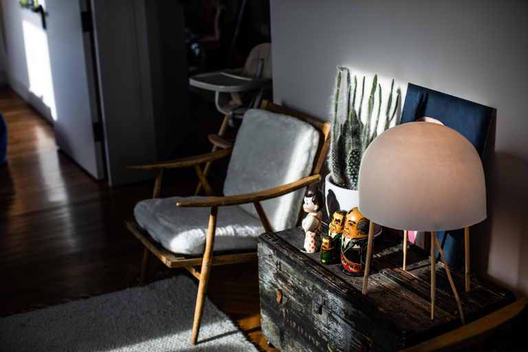 Foscarini Kurage tafellamp