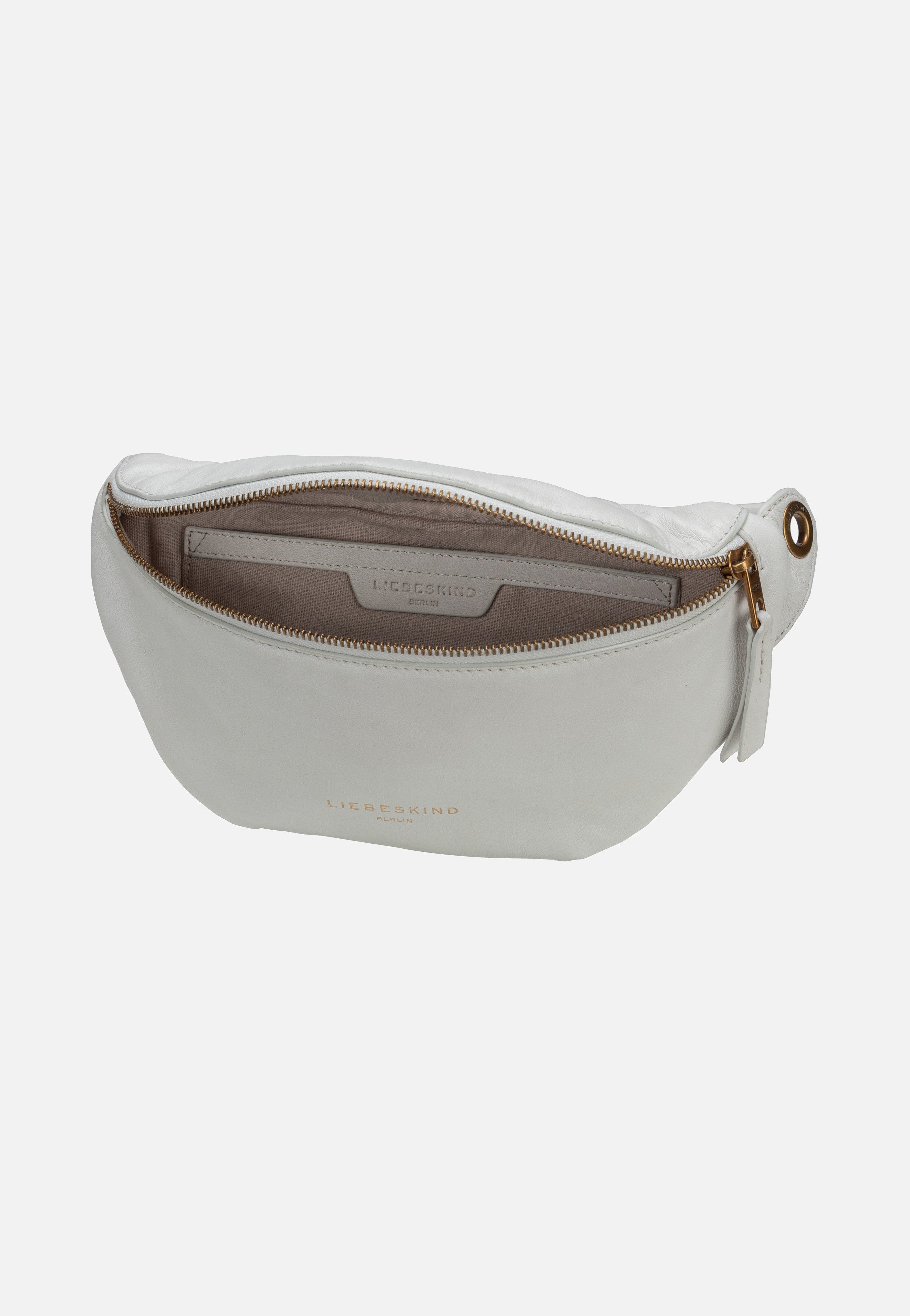 Tavia 20 Offwhite - Bauchtasche