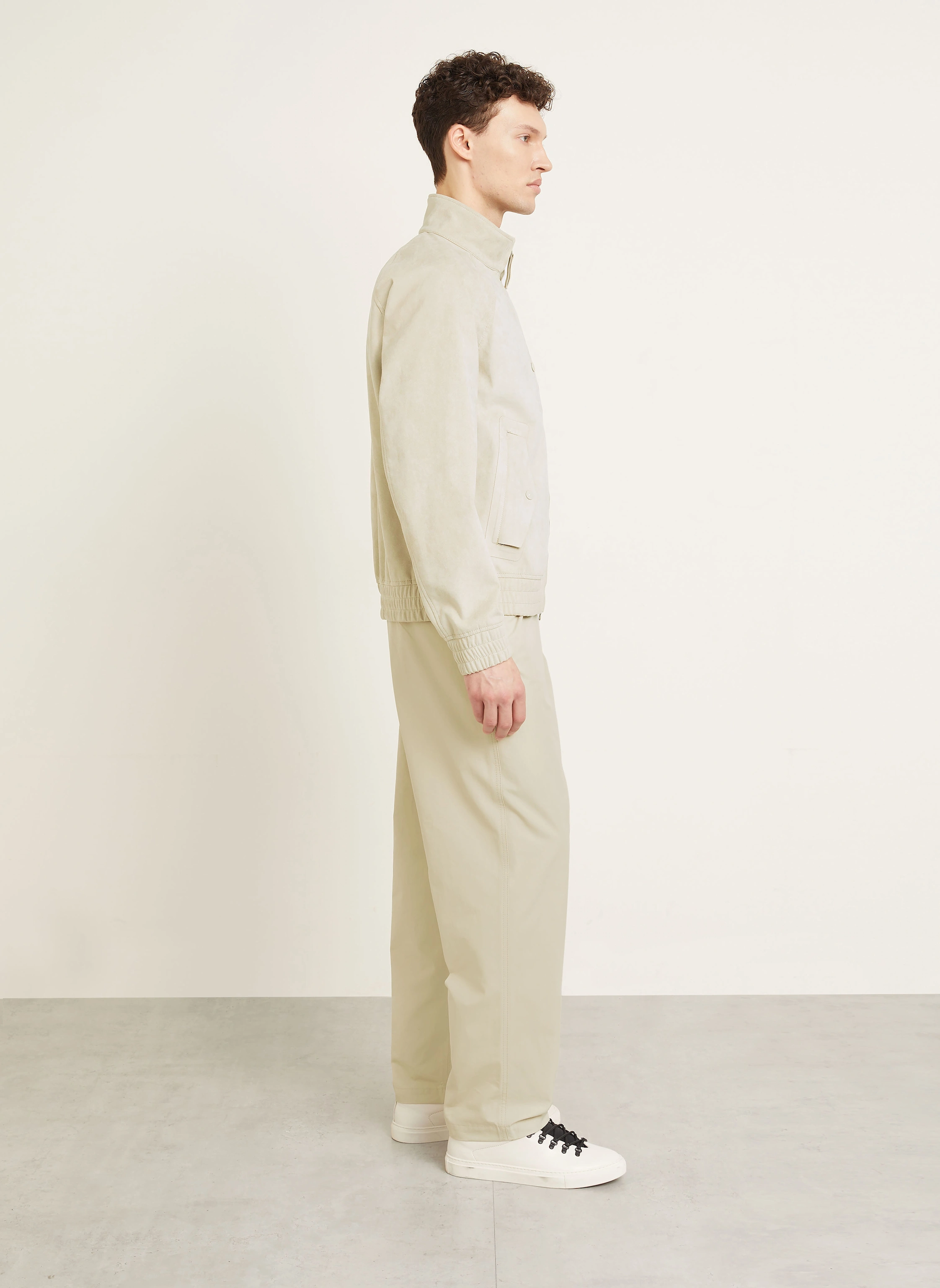 STONE ISLAND Chino GHOST Regular Fit