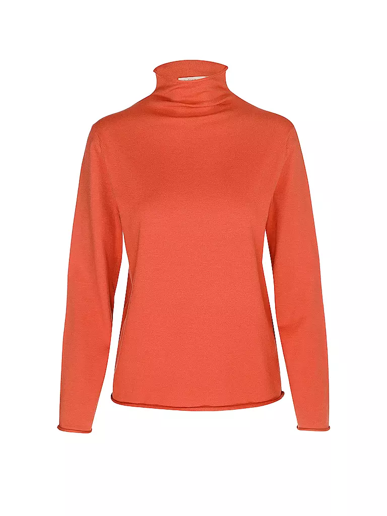 KATESTORM Pullover  rot