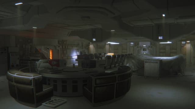 Alien Isolation