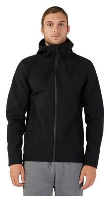 Veste Manches Longues Fox Pit Noir