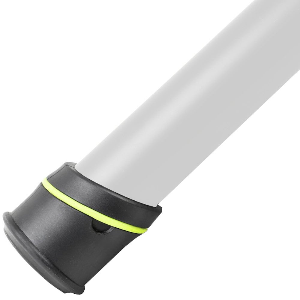 Gravity XSP 1363 luidsprekerstatief rubberen voet