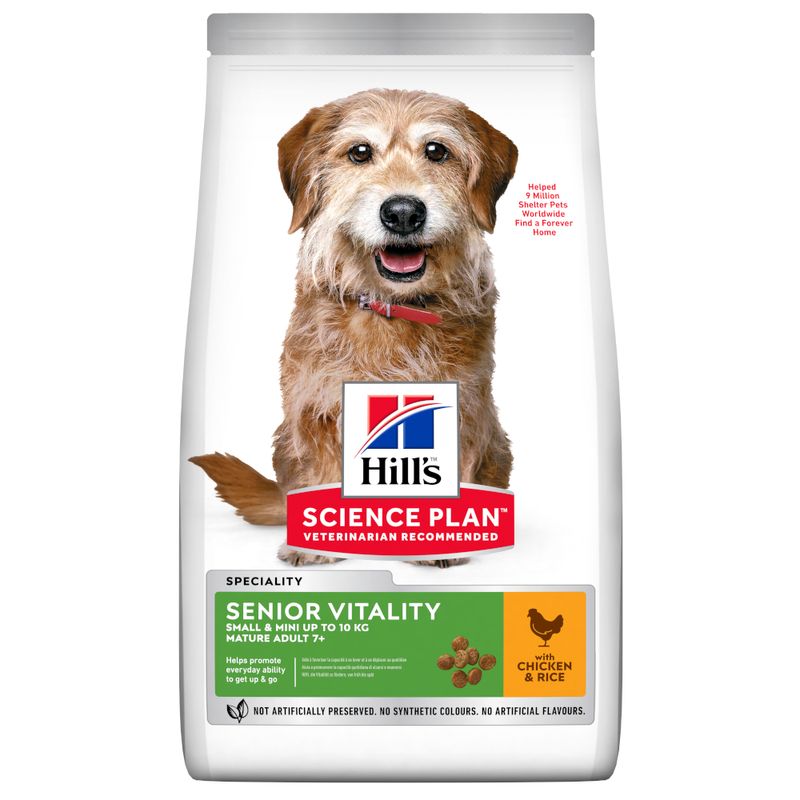 Lots économiques Hill's Science Plan Canine