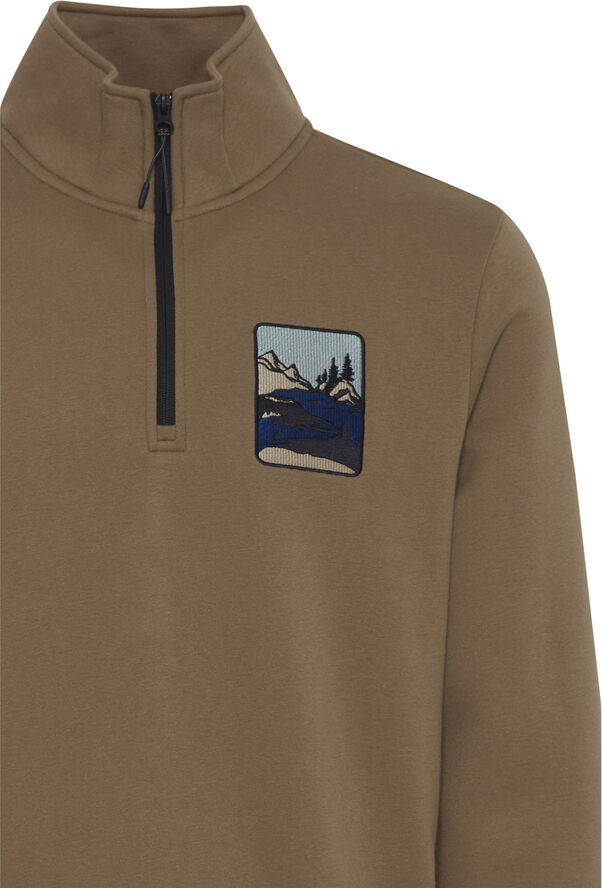 Blend Sweatshirt Otter