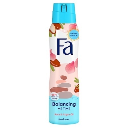 Fa Deospray Balancing Me Time- 150ML