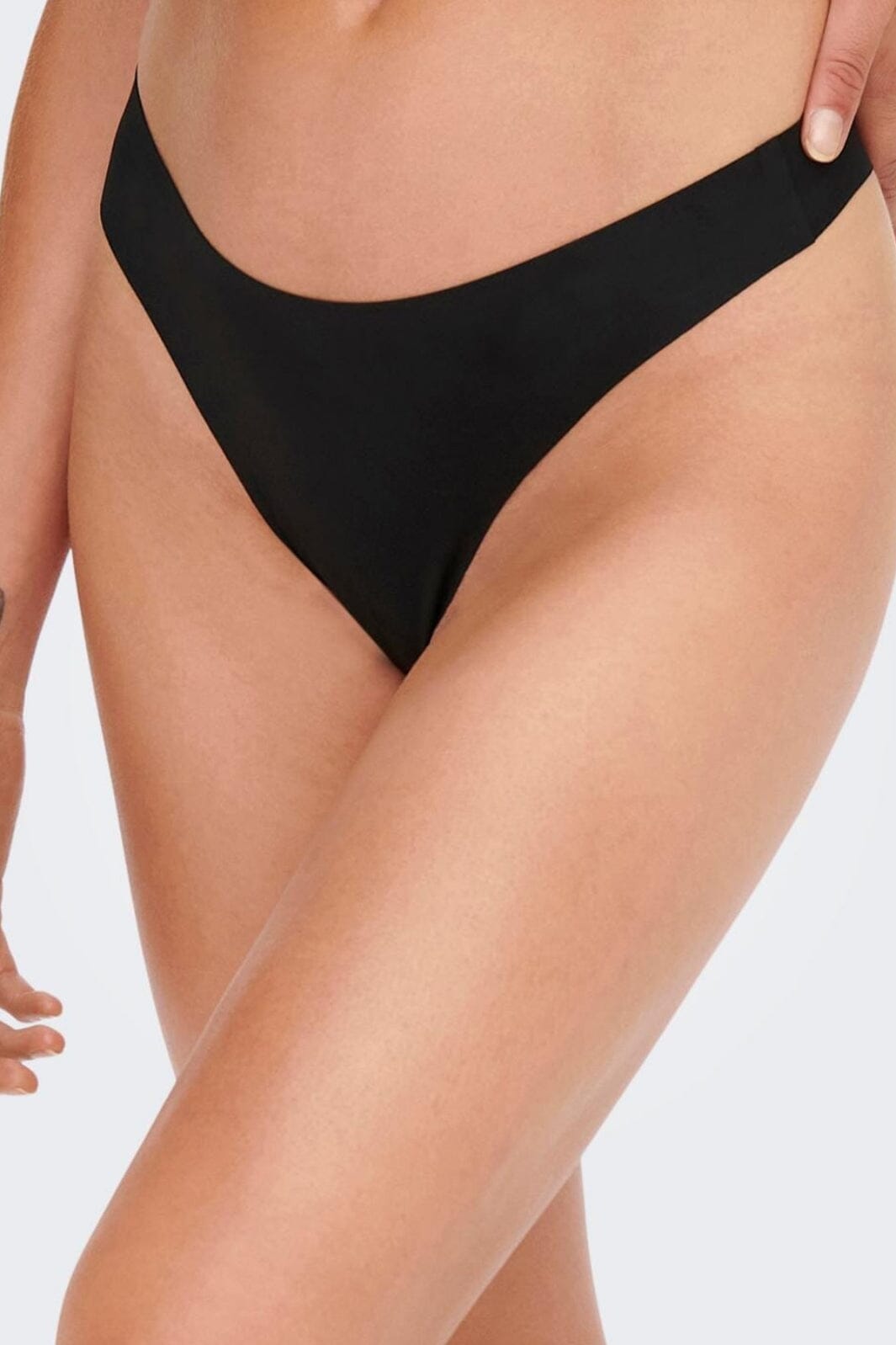 Only Onltracy Bonded Thong 3-Pk