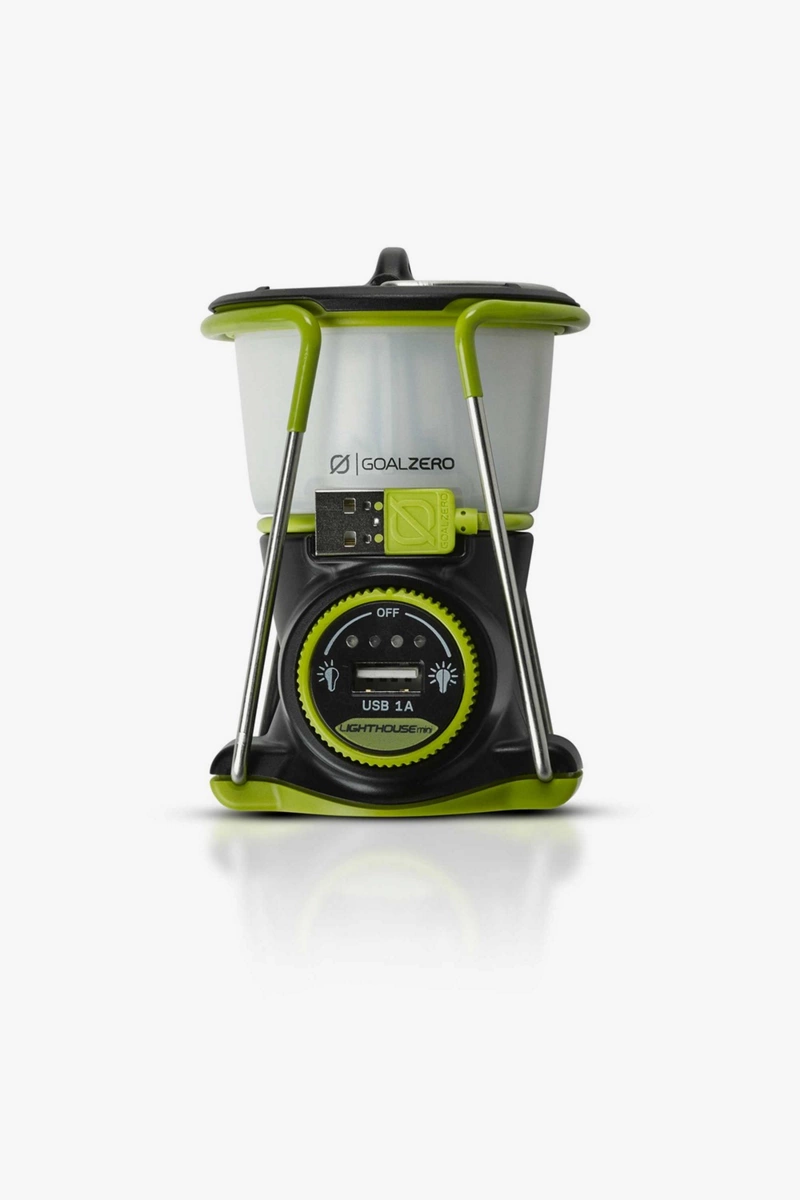 Goal Zero Lighthouse Mini 210 Core Laterne