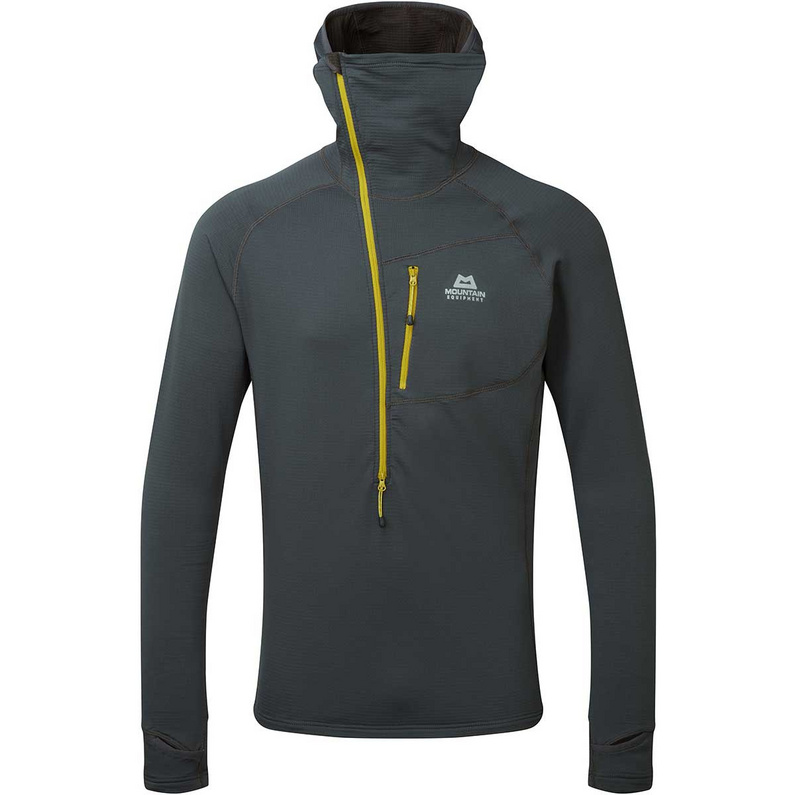 Mountain Equipment Herren Eclipse Zip Hoodie