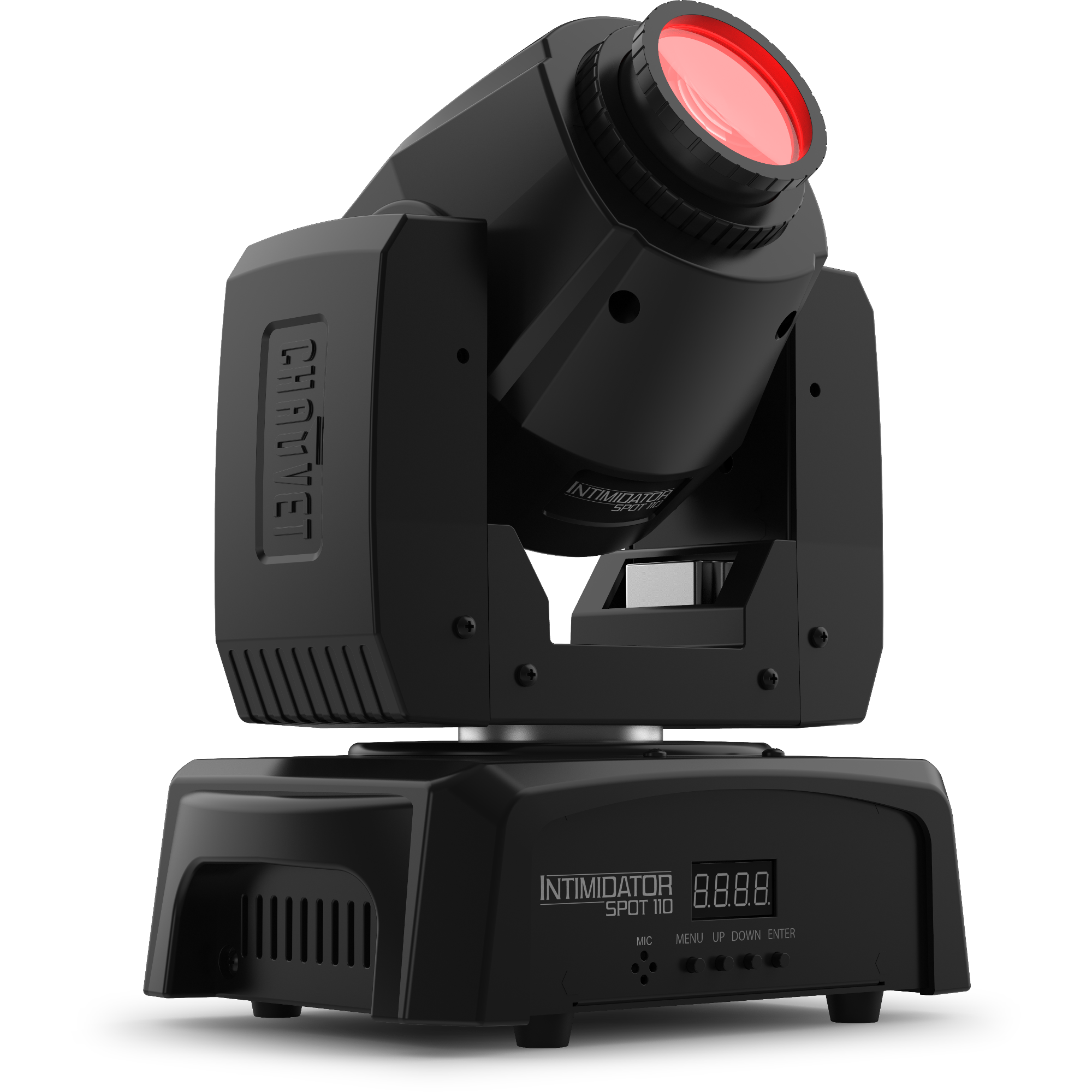 Chauvet DJ Intimidator Spot 110 LED moving head