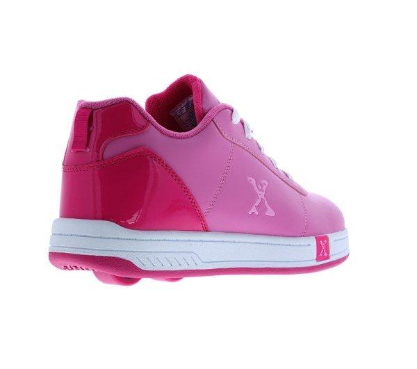 Sidewalk Sport Lane Girls Wheeled Skate Shoes