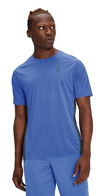 ON RUNNING - T-SHIRT MC PERFORMANCE TEE M