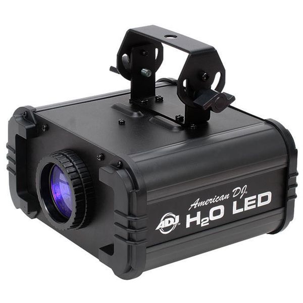 ADJ H2O IR