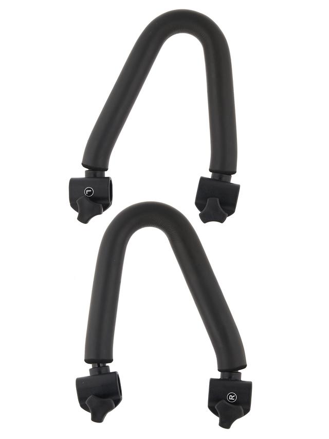 Armstützen, kompatibel für Flex Shopping Rollator