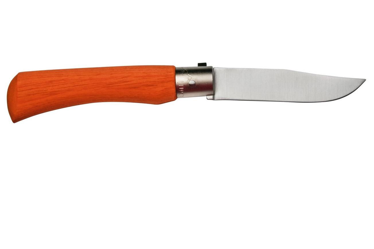 Old Bear Classical Orange M, 9307-19-MOK zakmes