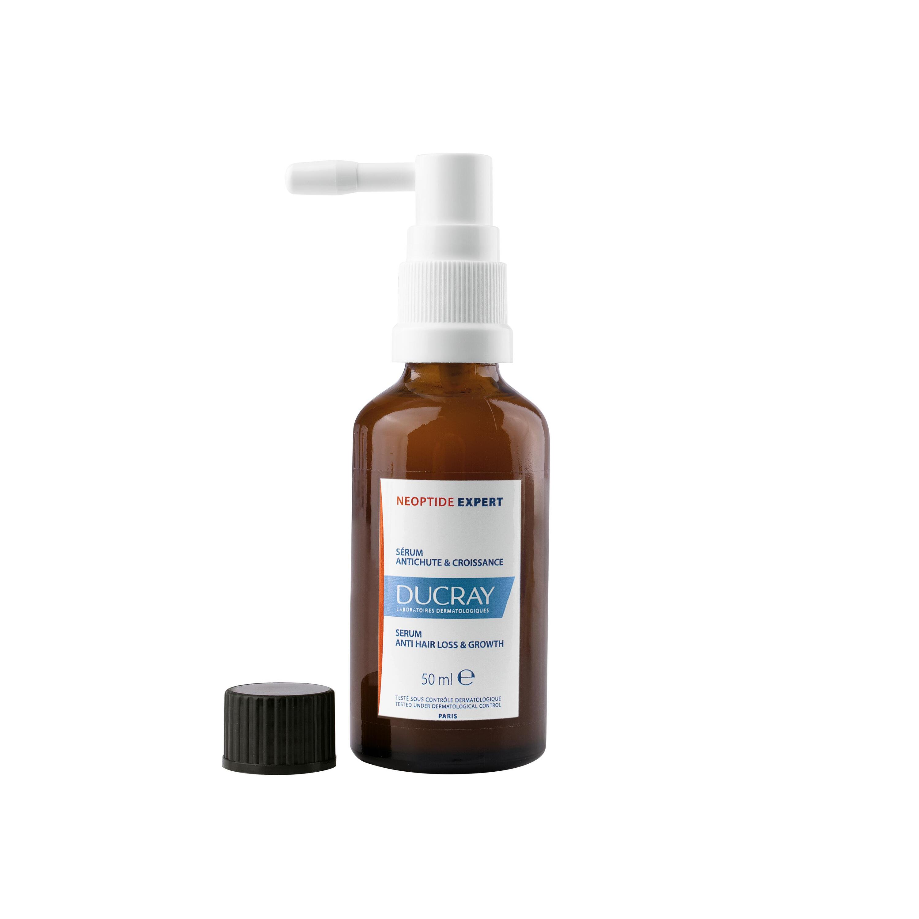 DUCRAY NEOPTIDE EXPERT Serum bei Haarausfall Fl 50 ml