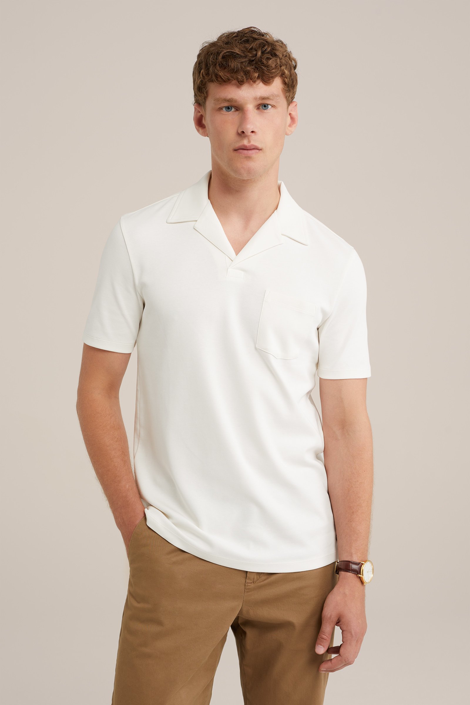 polo WE Fashion Wit