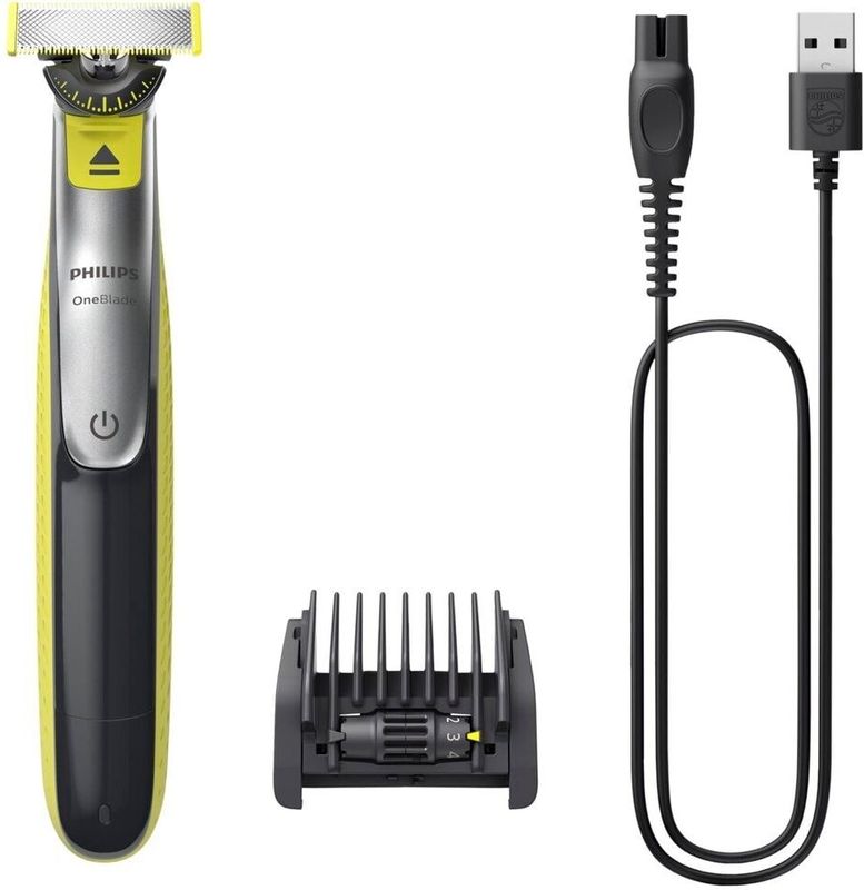 Philips OneBlade 360 QP27 Gezicht