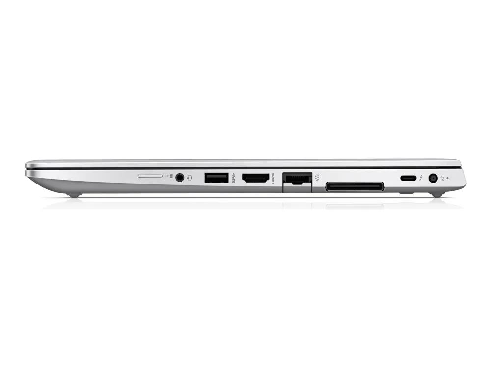 Refurbished HP EliteBook 840 G6 - Condition: Grade B