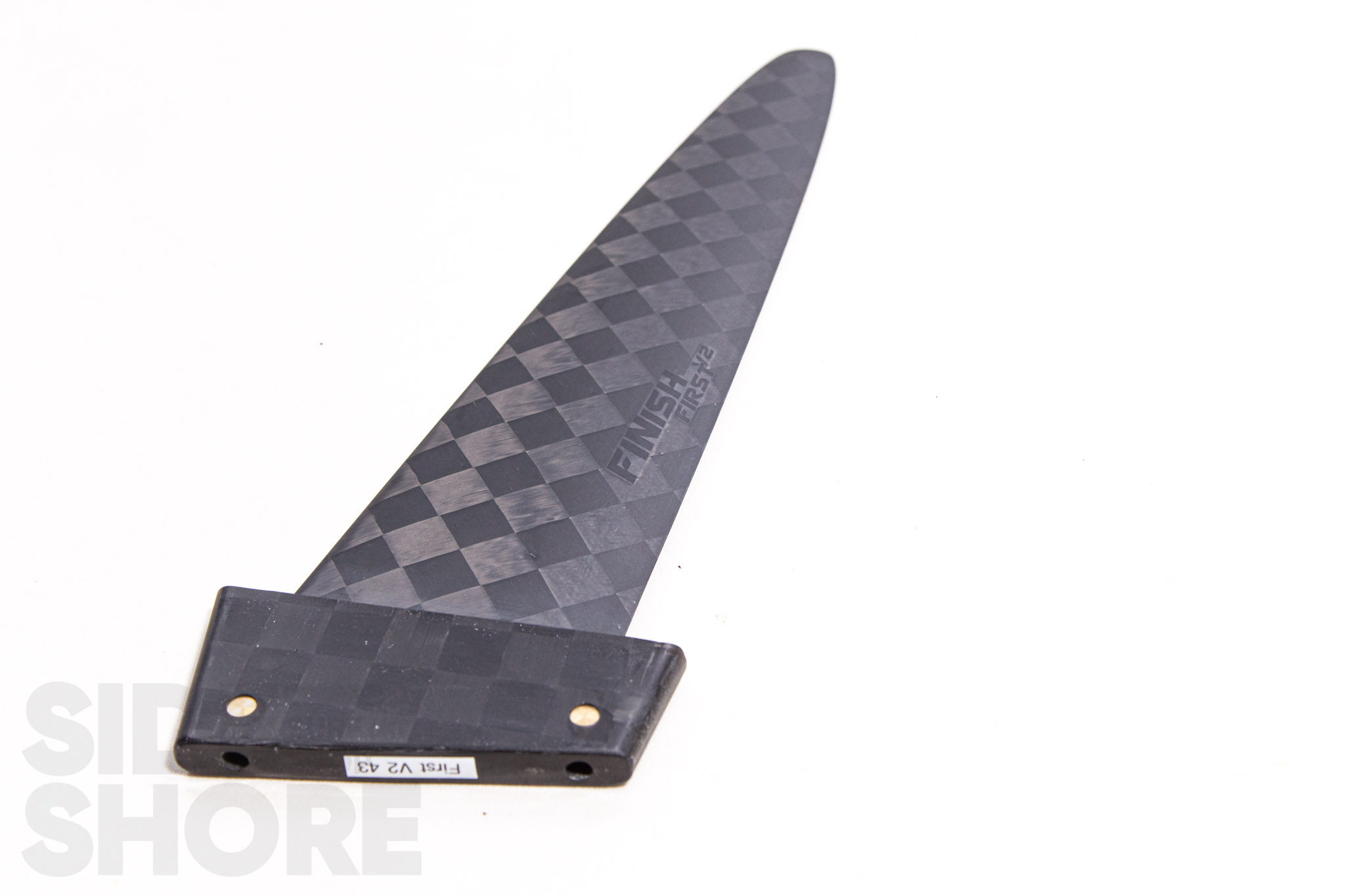 Finish First First V2 - Deep Tuttle Box 30 cm