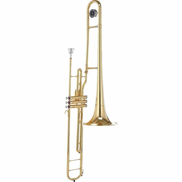 Thomann Ventilposaune