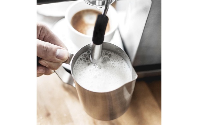 Gastroback Espressomaschine »42716 Design Espresso Piccolo«