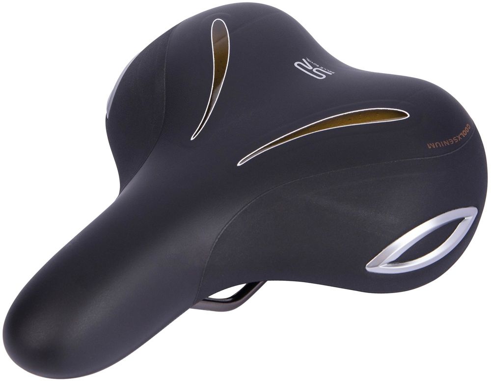 Selle Royal Lookin Relaxed Citysattel kaufen | Bike-Discount