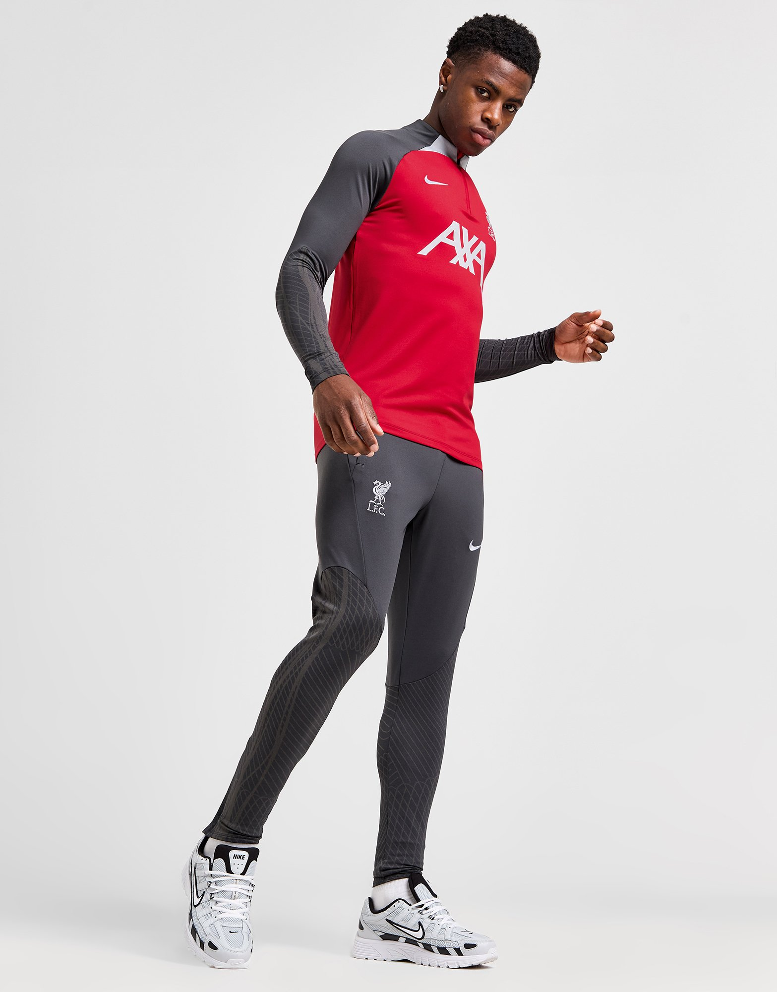Nike Liverpool FC Strike Track Pants