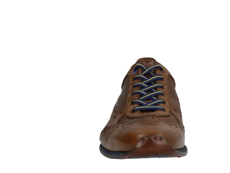 Lorenzi 4301 Cognac/donkerbruin
