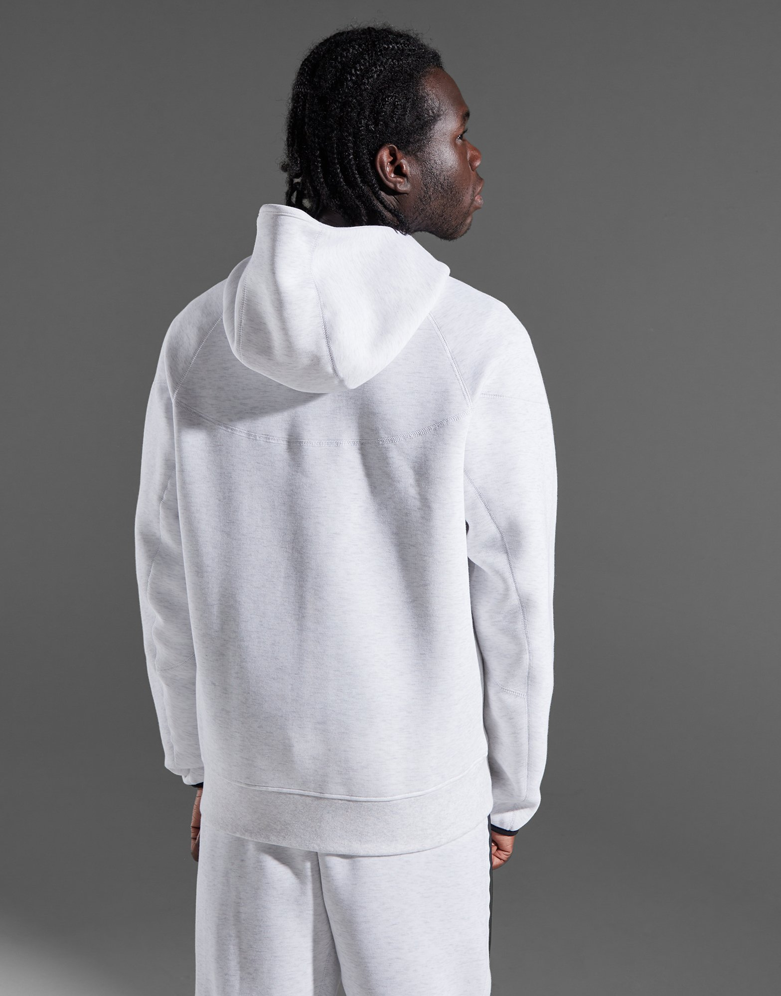 Nike Tech Fleece Full Zip Hoodie