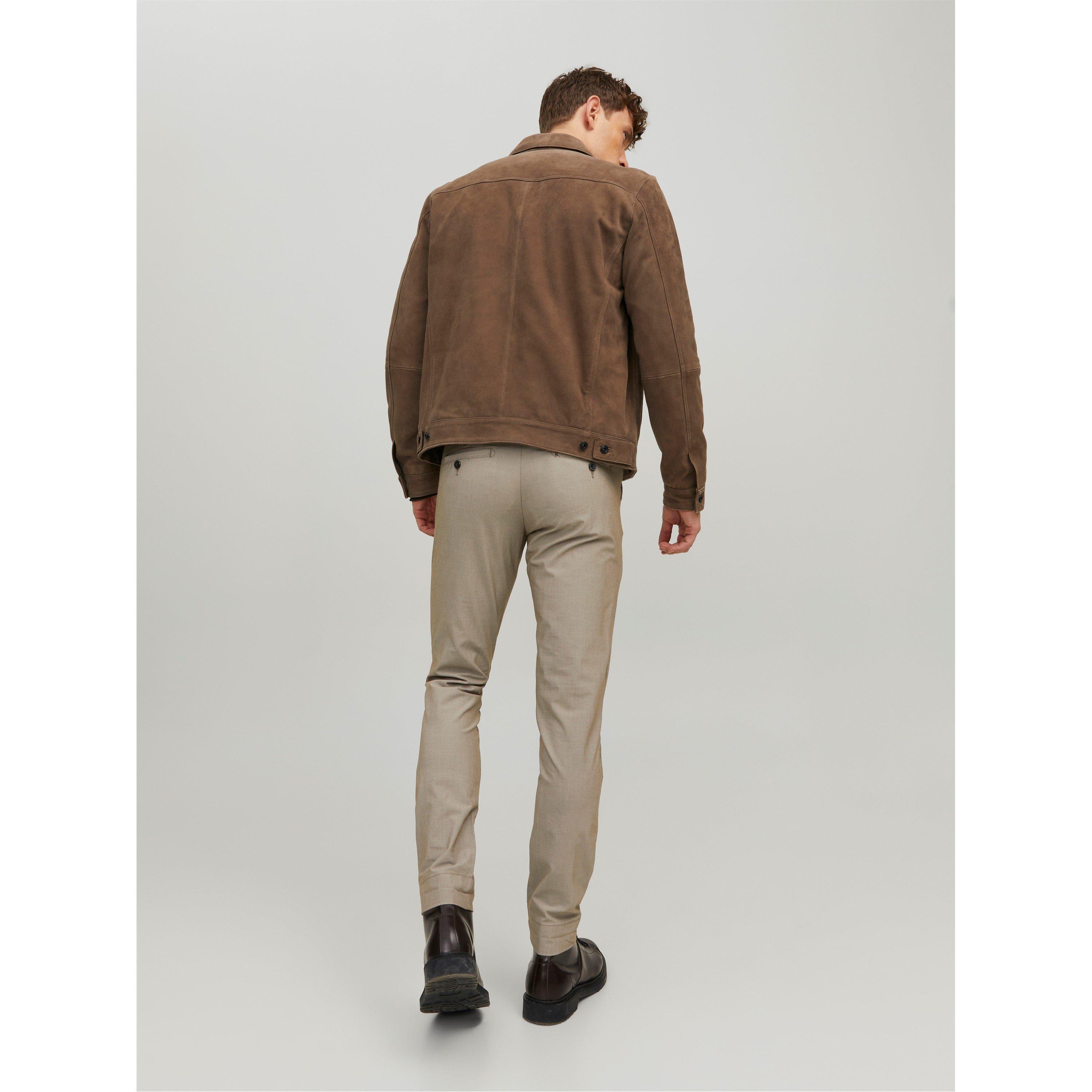 Jack and Jones Marco Chino Trousers