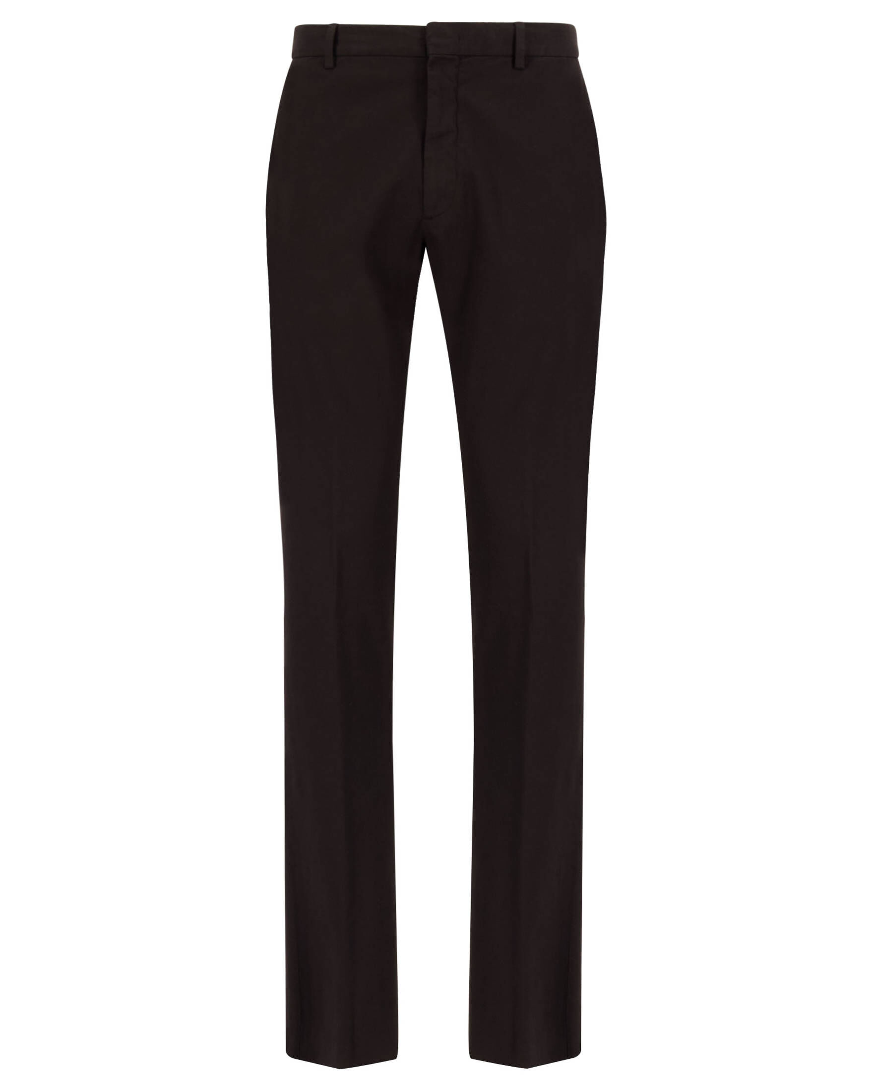 Zegna| Herren Chinohose