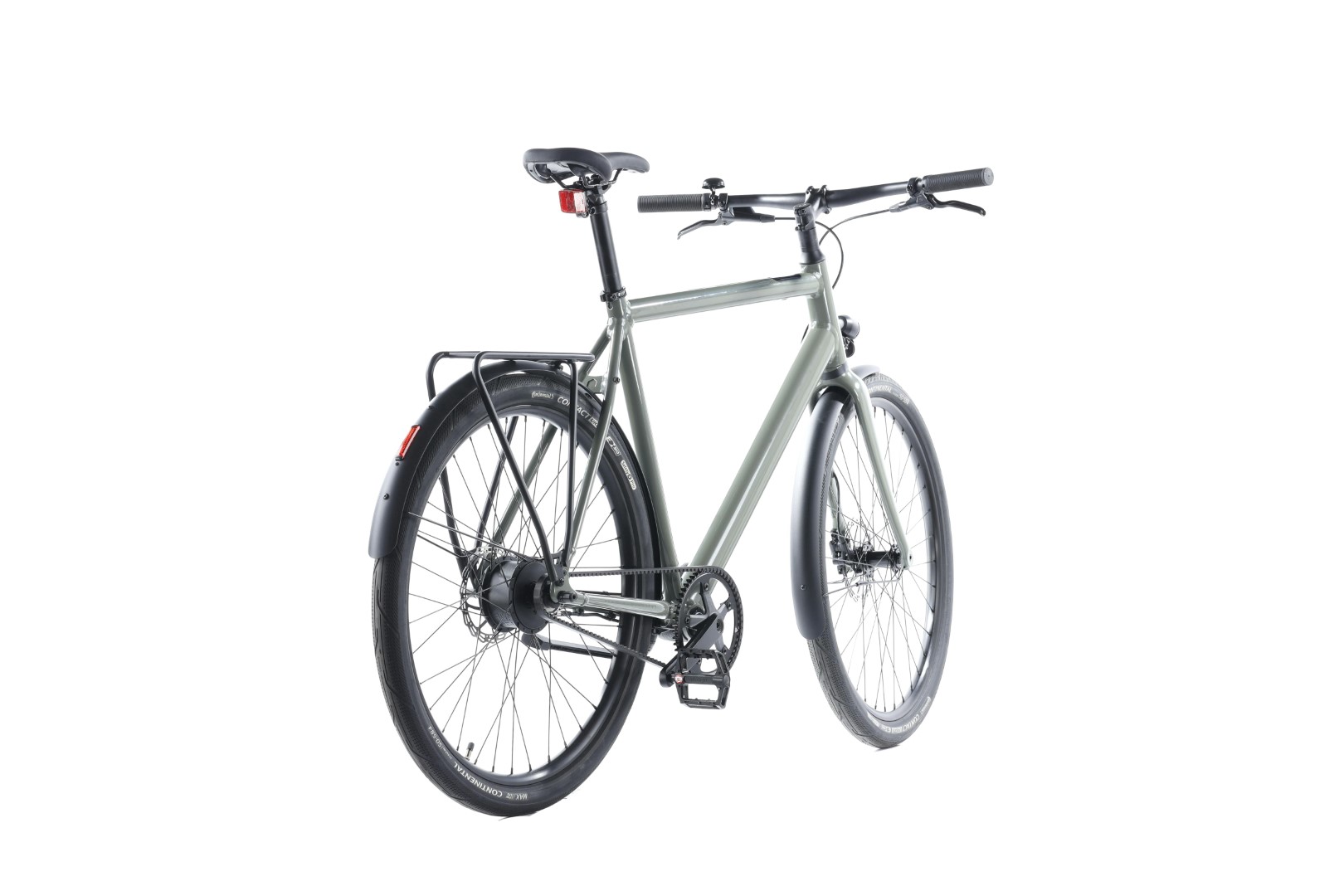 Ampler Bikes Axel (2023) | Diamond