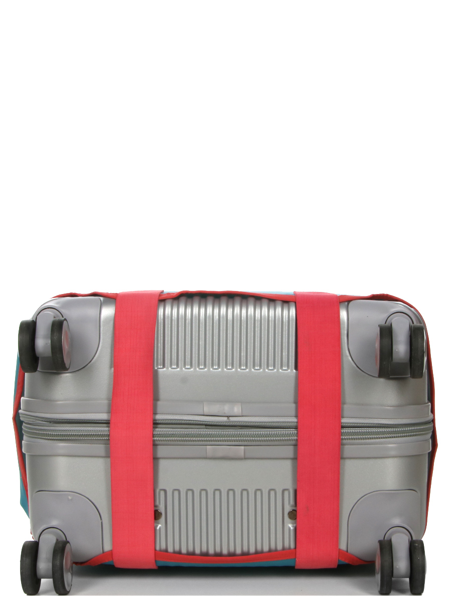 Housse de valise Dandy Nomad Kyoto - M