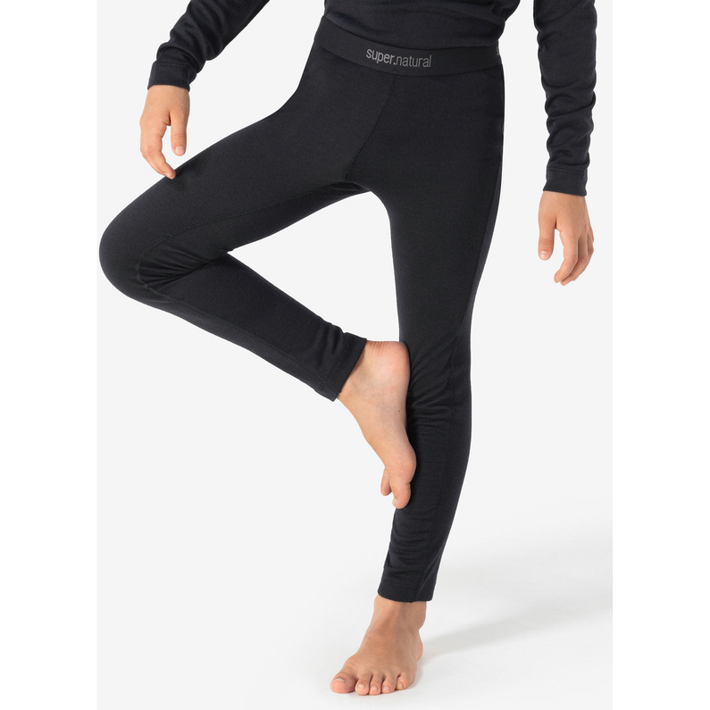 Super.Natural Kinder Arctic230 Tights