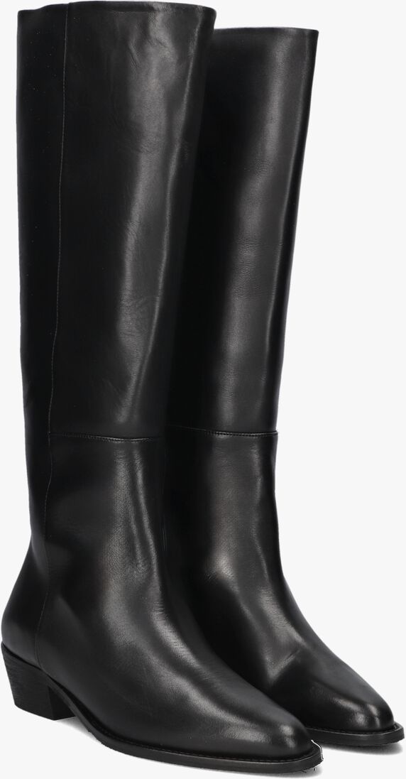 zwarte toral hoge laarzen 12777
