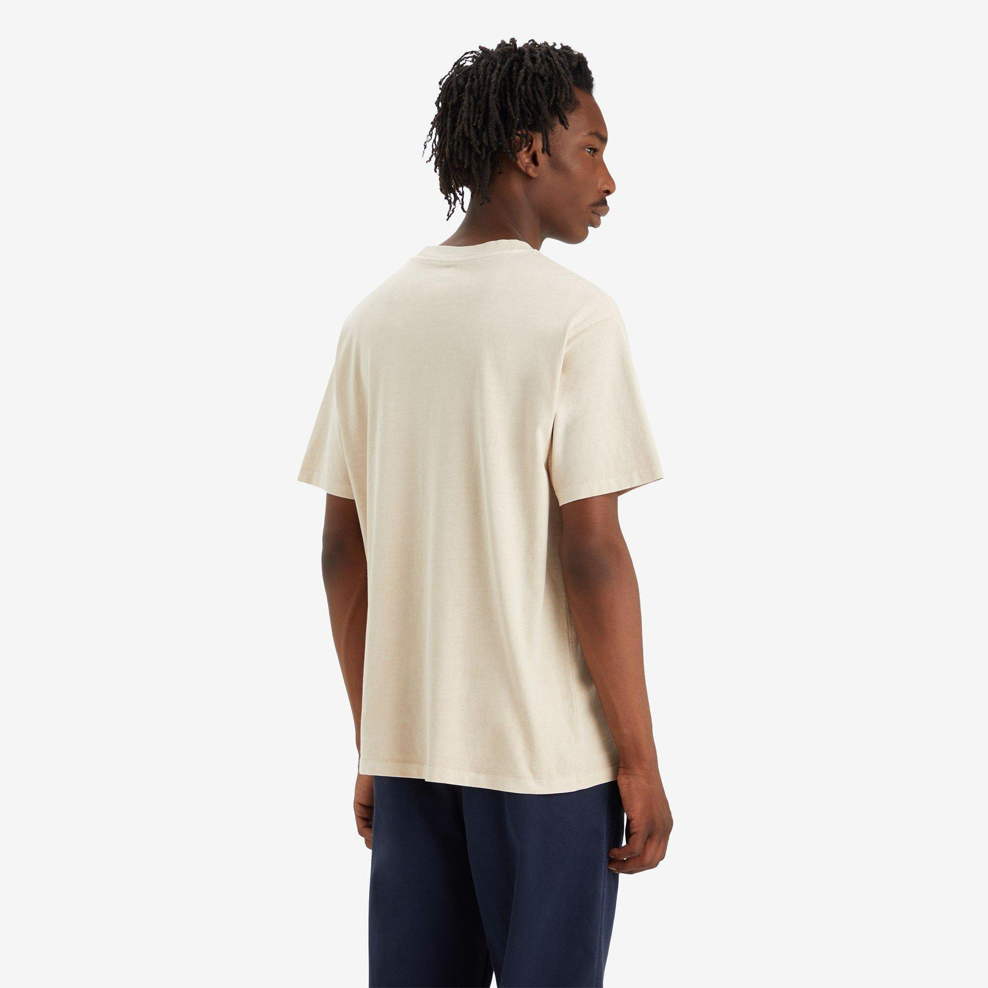 Levis Vintage T Shirt