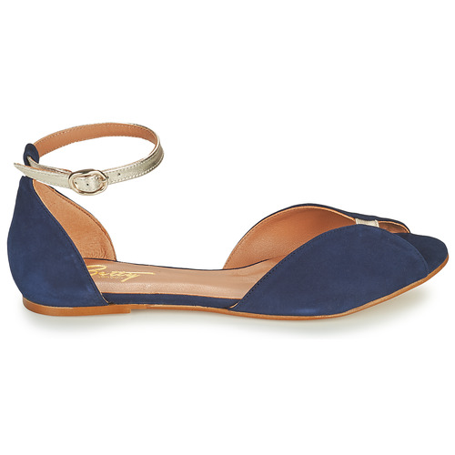 Betty London - INALI - Marine