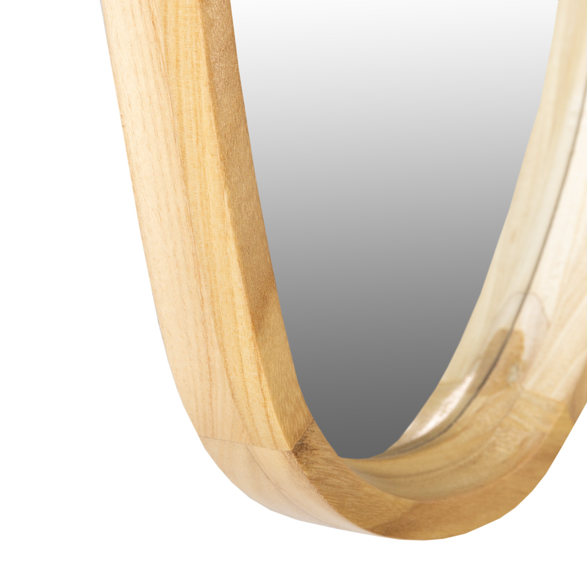 Spiegel Emilia 70x200 cm oak