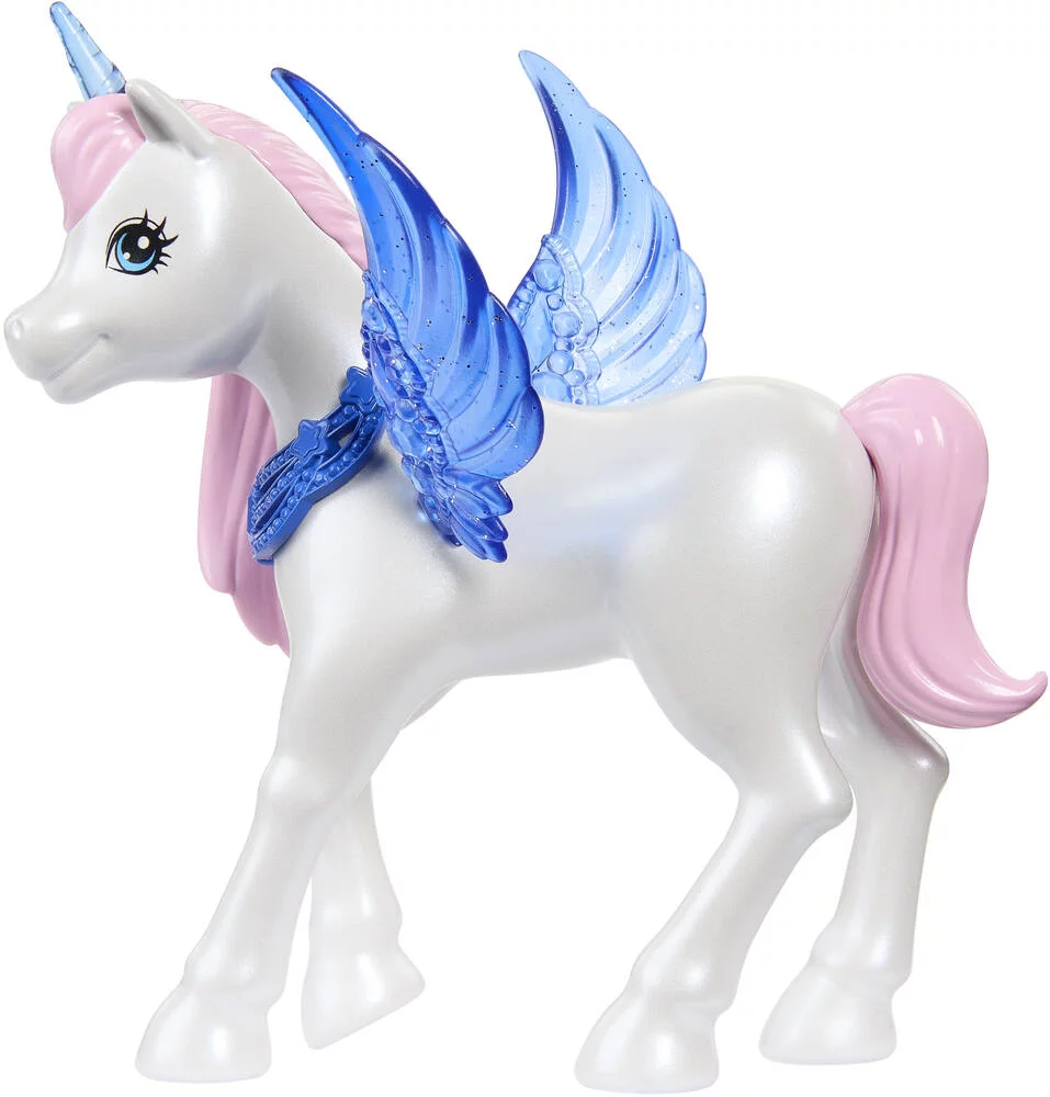 BARBIE® - POUPEE BARBIE LICORNE 65E ANNIVERSAIRE