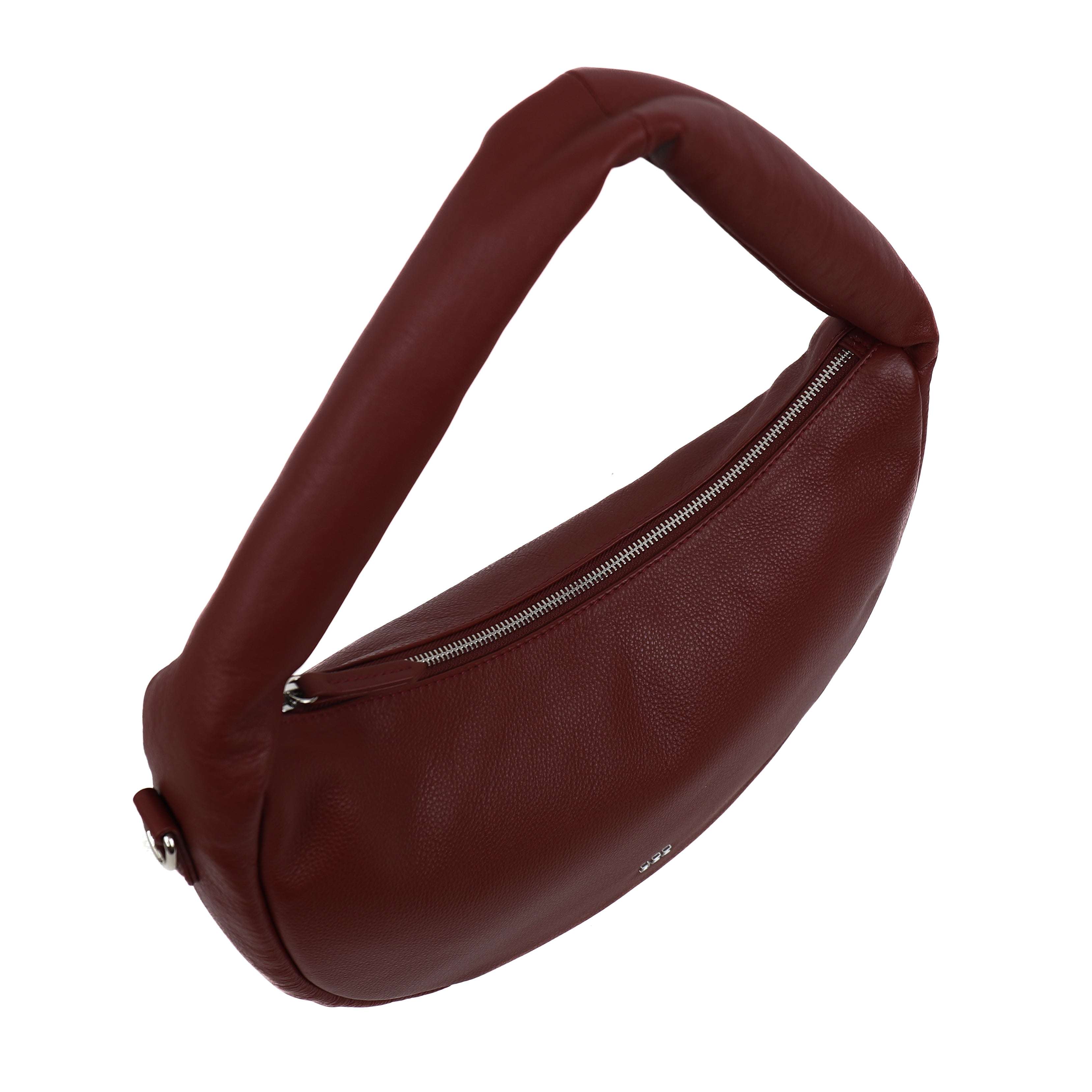 Hand-/schoudertas 'Elody' Bordeaux Bordeaux