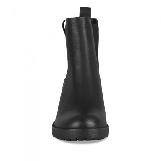 Bottines NOIR PHILOV