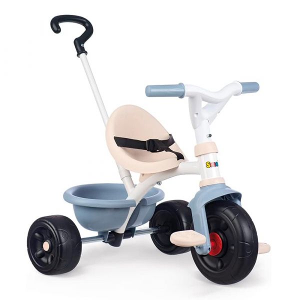 Smoby Triciclo Be Fun Blue