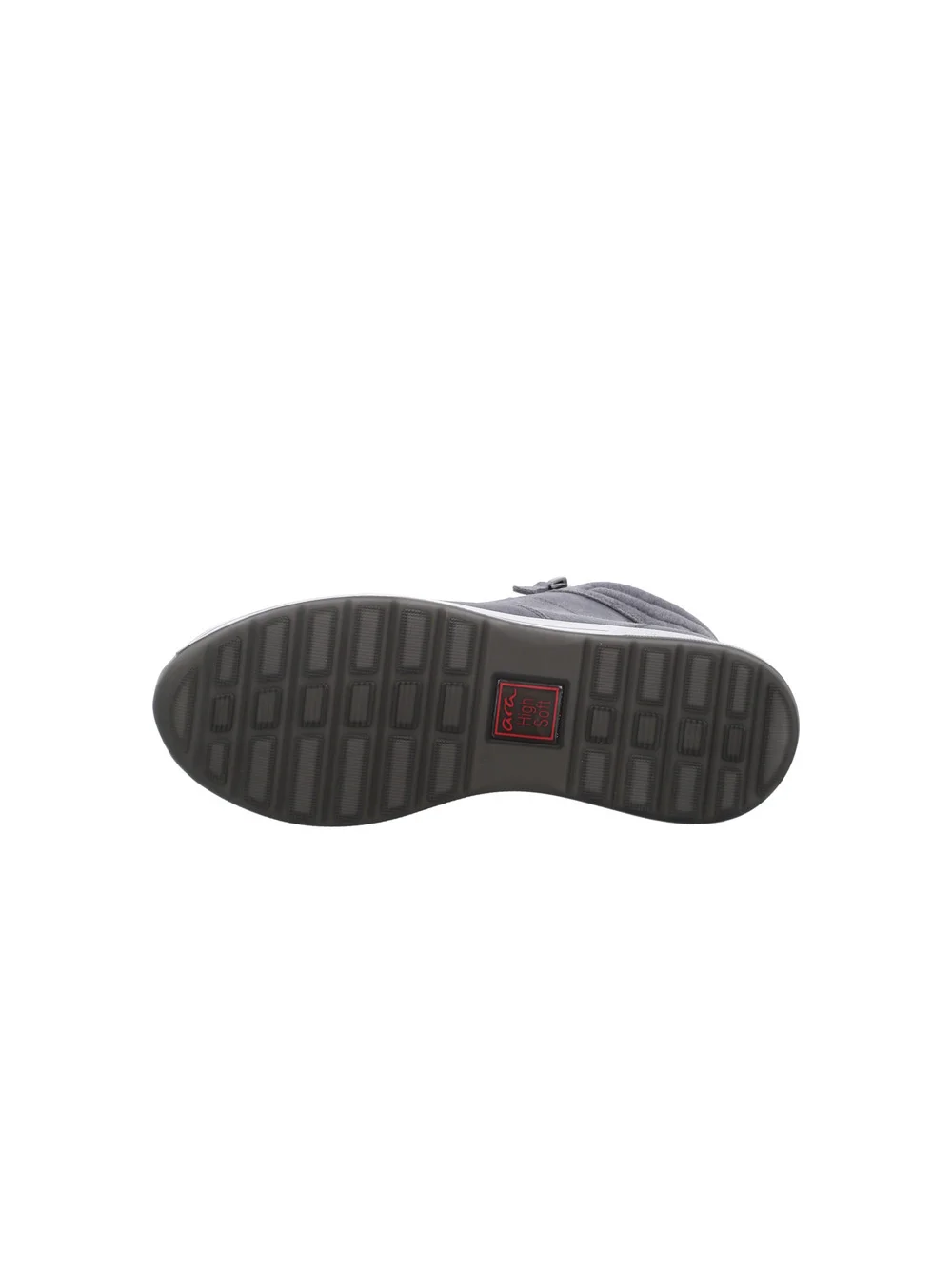 Stiefelette Osaka graphit