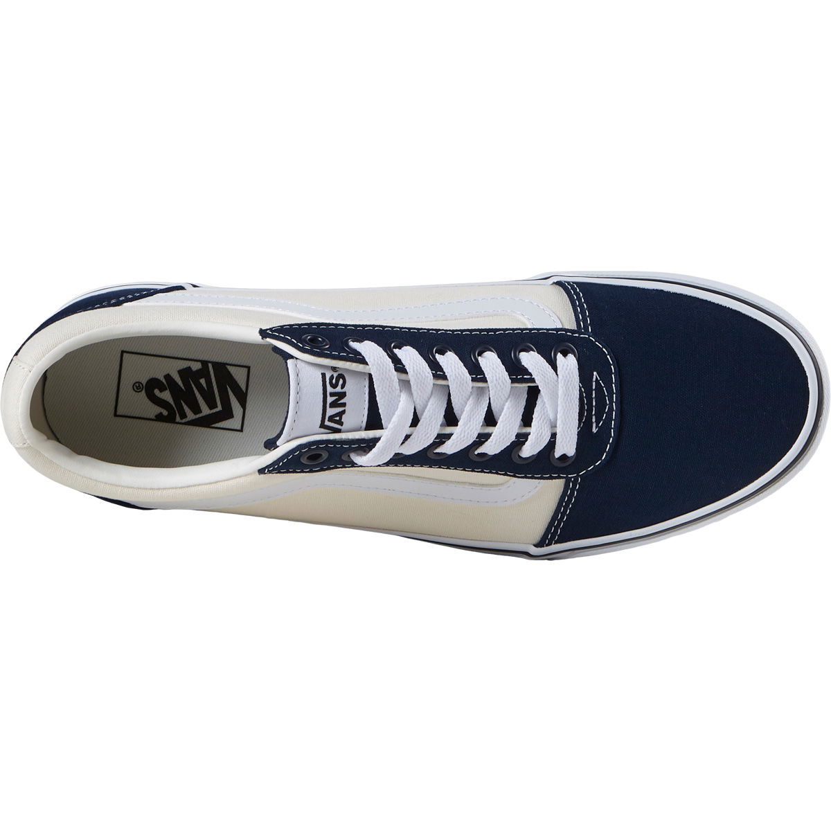 Vans Ward Sneakers Herre