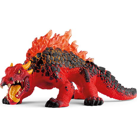 Schleich lava-firben 70156