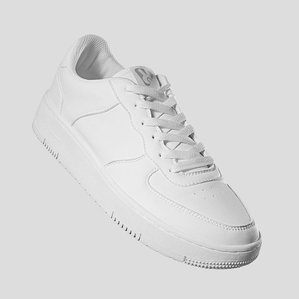 Roly ZS8325 - BRYANT Baskets unisexe de style décontracté